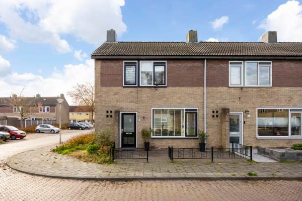 Woning Hoontebrink 1 Enschede