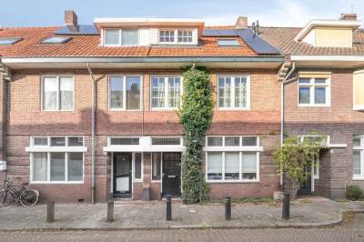 Woning Willem van Millenberchstraat 18 Eindhoven
