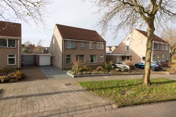 Woning Molenkrite 129 Sneek