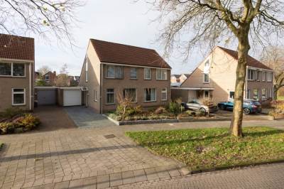 Woning Molenkrite 129 Sneek