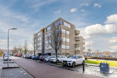 Woning Kapelhof 21 Zaandam