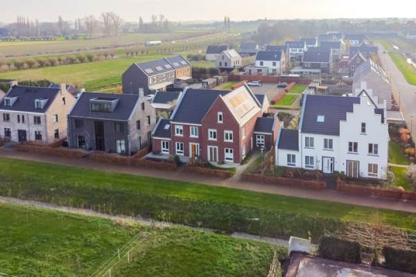 Woning Bergen 29 Hattem