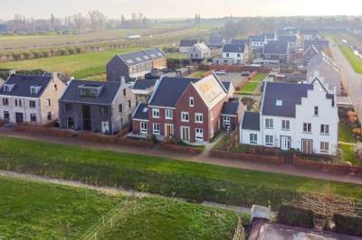 Woning Bergen 29 Hattem