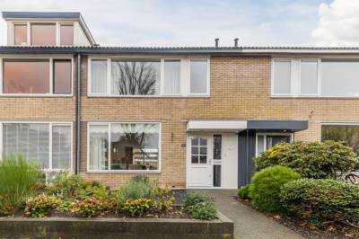 Woning Gerrit van der Veenstraat 26 Soest