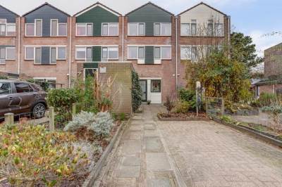 Woning Wielewaal 16 Nieuwegein