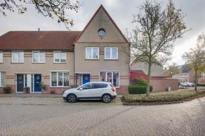 Woning De Aanstee 6 Diessen