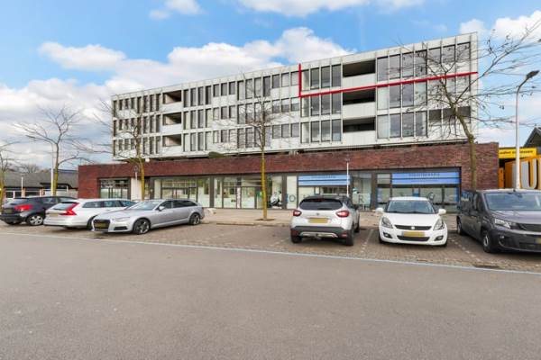 Woning Beeklaan 139 Tilburg