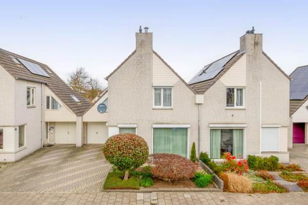 Woning Mainelaan 141 Eindhoven