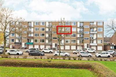 Woning Maanstraat 27 Nijmegen