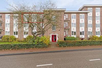 Woning Stationsplein 119 Zutphen