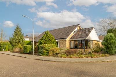 Woning Christinalaan 6 Vorden