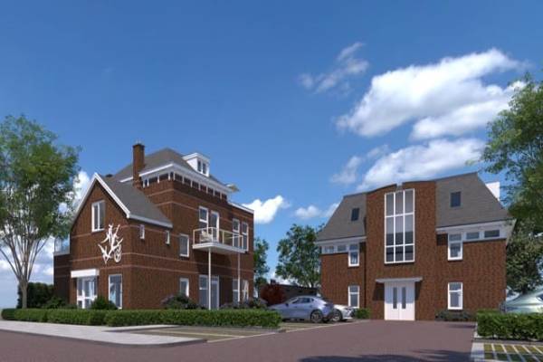 Woning Sint Antoniusplein 3B Millingen aan de Rijn