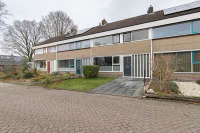 Woning De Groenkampen 10 Hooghalen