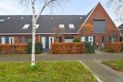 Woning Witte Klaverweide 7 Heerhugowaard