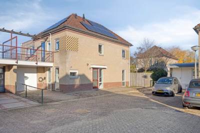 Woning Zoutelandehof 13 Arnhem