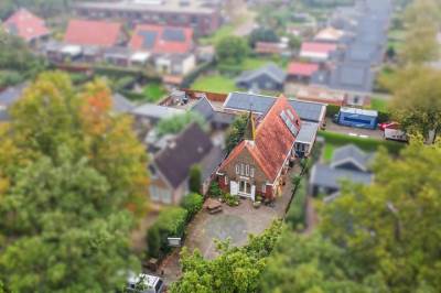 Woning Hoofdstraat 57 Valthe