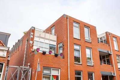 Woning Grote Kruisstraat 65 Groningen