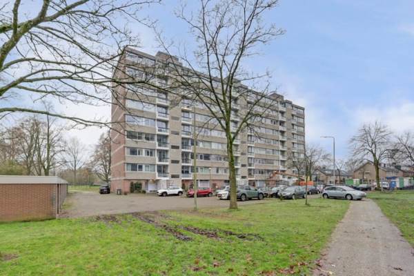 Woning Verdiweg 265 Amersfoort