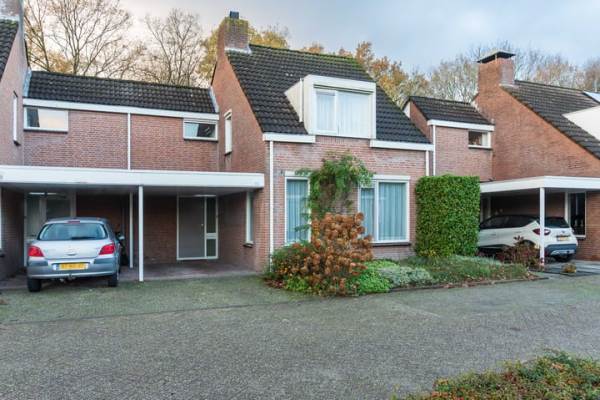 Woning Jeker 45 Tilburg