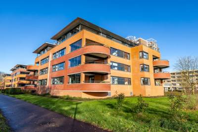 Woning Nesciolaan 122 Haren (GR)