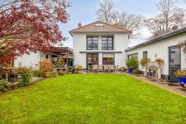 Woning Weverstraat 49 Nuenen