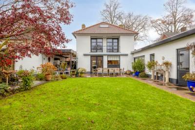 Woning Weverstraat 49 Nuenen