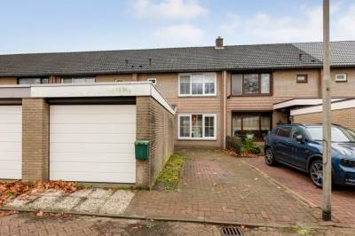 Woning Moriaansdreef 94 Putte