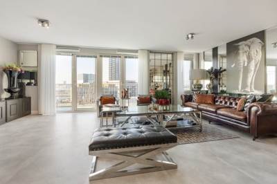 Woning Mary van der Sluisstraat 550 Amsterdam