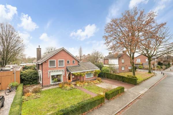 Woning Marsweg 17 Didam