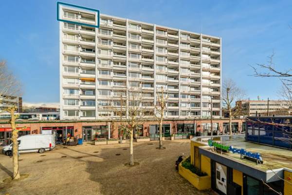Woning Ouddiemerlaan 189 Diemen