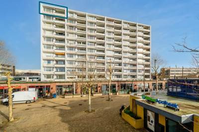 Woning Ouddiemerlaan 189 Diemen