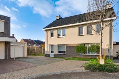 Woning Sicofstraat 10 Beek (LI)