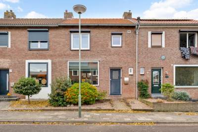 Woning Mariastraat 3 Beek (LI)