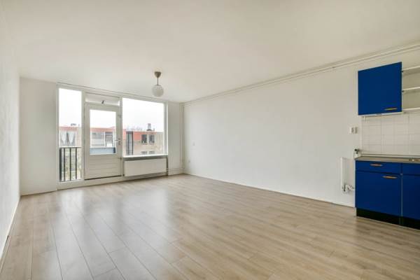 Woning Schelluinenstraat 56 Amsterdam