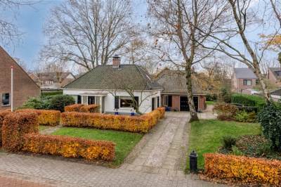 Woning Sint Jacobsbaan 51 Goirle