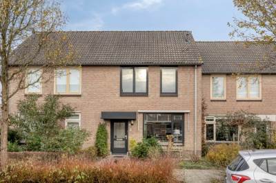 Woning Willem Dreeslaan 29 Oosterhout (NB)