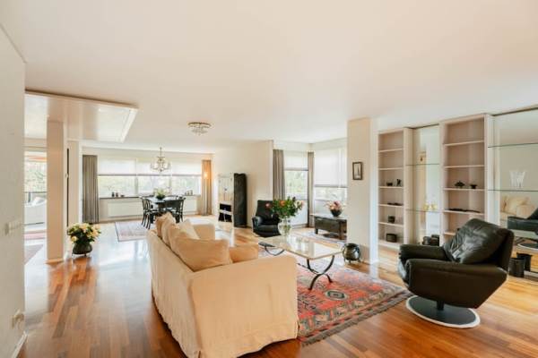 Woning Kastanjelaan 307 Amstelveen