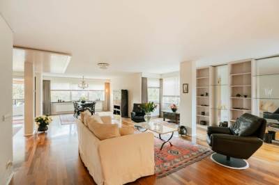 Woning Kastanjelaan 307 Amstelveen