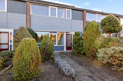 Woning Laan van de Bork 720 Emmen