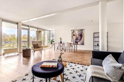 Woning Parkhof 34 Deurne