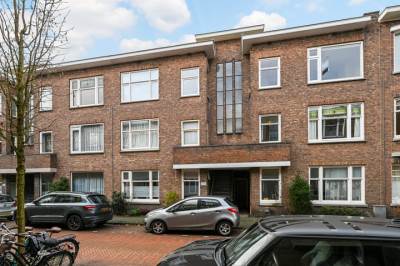 Woning Altingstraat 118 Den Haag