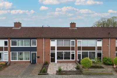 Woning Noorderkeerkring 30 Klazienaveen