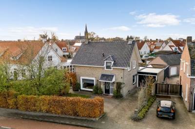 Woning Maarheezerweg 5A Budel