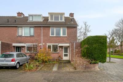 Woning Aafje Heynislaan 2 Oegstgeest