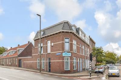 Woning Brasserskade 28 Delft