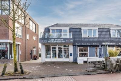 Woning Dorpsstraat 34B Wormer