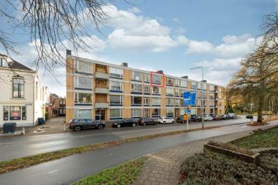 Woning Waterigeweg 113 Zeist