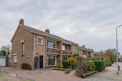 Woning Scheeringlaan 18 Tiel