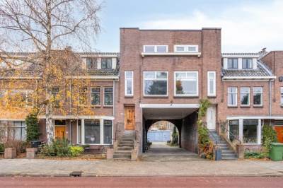 Woning Julianalaan 119 Delft