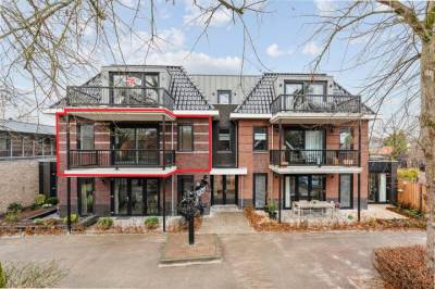 Woning Dorpsstraat 21101 Hellendoorn